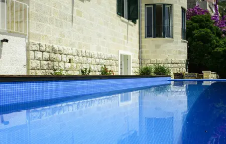 Villa Paulina, Maison 12 personnes à Dubrovnik - Photo 12