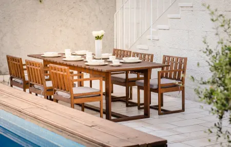 Villa Paulina, Maison 12 personnes à Dubrovnik - Photo 16