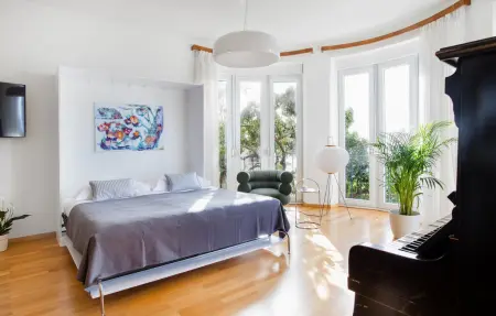 Villa Paulina, Maison 12 personnes à Dubrovnik - Photo 35