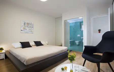 Villa Paulina, Maison 12 personnes à Dubrovnik - Photo 36