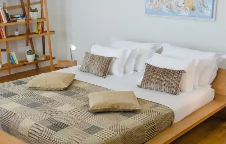 Villa Paulina, Maison 12 personnes à Dubrovnik - Photo 37