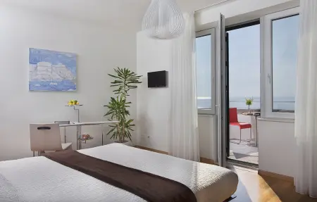Villa Paulina, Maison 12 personnes à Dubrovnik - Photo 39
