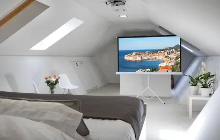 Villa Paulina, Maison 12 personnes à Dubrovnik - Photo 40