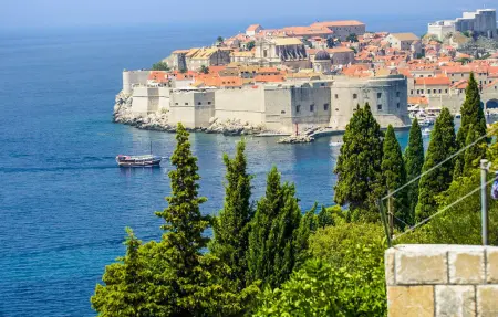 Villa Paulina, Maison 12 personnes à Dubrovnik - Photo 57