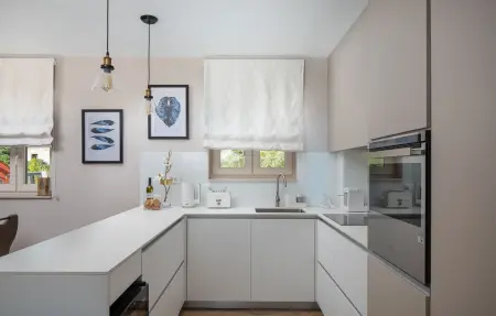 Villa San, Maison 10 personnes à Sveti Filip i Jakov - Photo 20