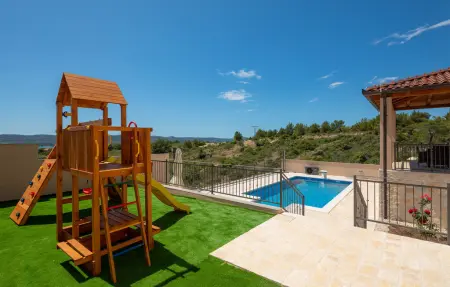 Villa San, Maison 10 personnes à Sveti Filip i Jakov - Photo 36