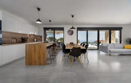 Villa Askim Prestige (Aria), Maison 8 personnes à Matulji - Photo 3