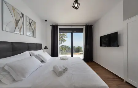 Villa Askim Prestige (Aria), Maison 8 personnes à Matulji - Photo 4