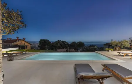 Villa Askim Prestige (Aria), Maison 8 personnes à Matulji - Photo 7