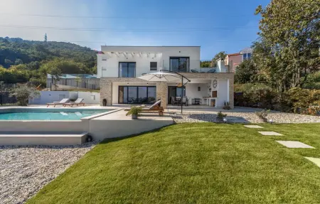 Villa Askim Prestige (Aria), Maison 8 personnes à Matulji - Photo 8