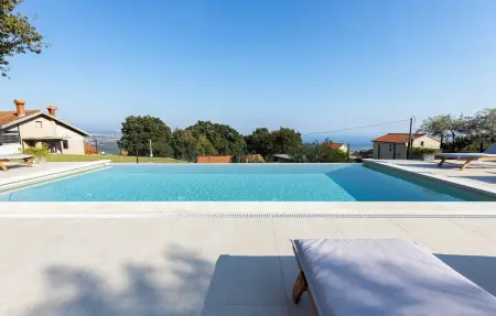 Villa Askim Prestige (Aria), Maison 8 personnes à Matulji - Photo 9