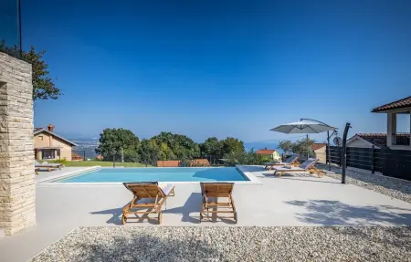 Villa Askim Prestige (Aria), Maison 8 personnes à Matulji - Photo 10