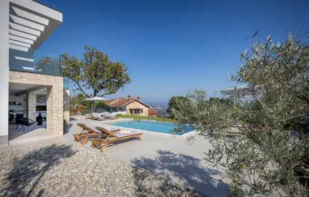 Villa Askim Prestige (Aria), Maison 8 personnes à Matulji - Photo 12