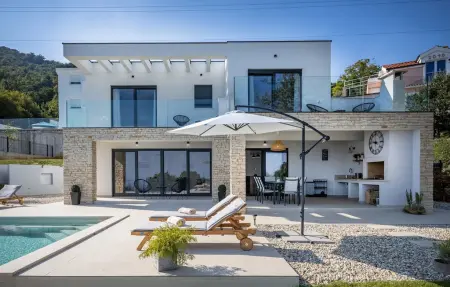 Villa Askim Prestige (Aria), Maison 8 personnes à Matulji - Photo 15