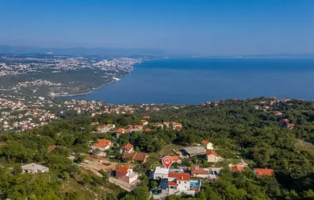 Villa Askim Prestige (Aria), Maison 8 personnes à Matulji - Photo 16