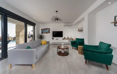 Villa Askim Prestige (Aria), Maison 8 personnes à Matulji - Photo 18
