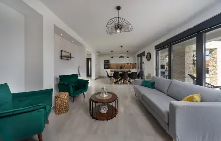 Villa Askim Prestige (Aria), Maison 8 personnes à Matulji - Photo 19