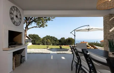 Villa Askim Prestige (Aria), Maison 8 personnes à Matulji - Photo 23
