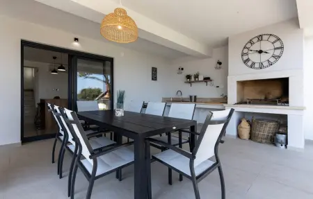 Villa Askim Prestige (Aria), Maison 8 personnes à Matulji - Photo 24