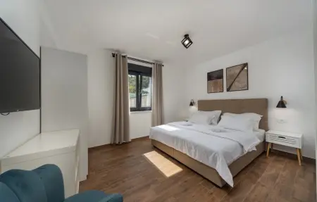 Villa Askim Prestige (Aria), Maison 8 personnes à Matulji - Photo 25