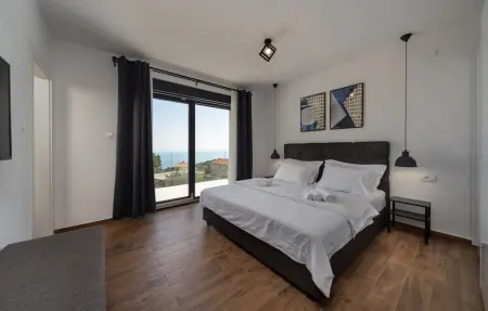 Villa Askim Prestige (Aria), Maison 8 personnes à Matulji - Photo 27