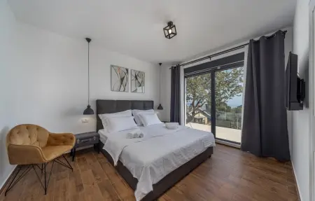 Villa Askim Prestige (Aria), Maison 8 personnes à Matulji - Photo 28