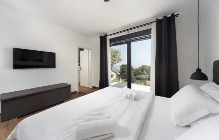 Villa Askim Prestige (Aria), Maison 8 personnes à Matulji - Photo 31