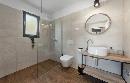 Villa Askim Prestige (Aria), Maison 8 personnes à Matulji - Photo 33