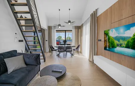 Maison 6 personnes à Sibenik - Photo 4