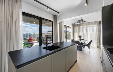Maison 6 personnes à Sibenik - Photo 5