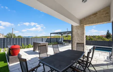 Maison 6 personnes à Sibenik - Photo 6