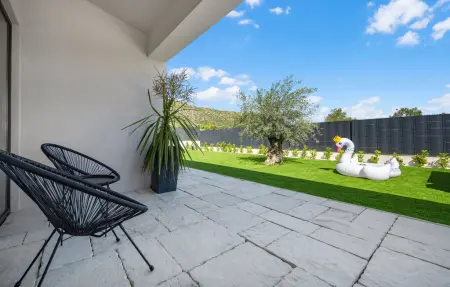 Maison 6 personnes à Sibenik - Photo 7