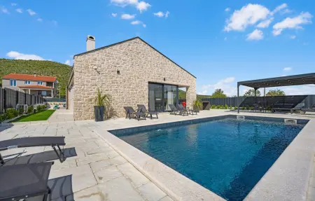 Maison 6 personnes à Sibenik - Photo 9