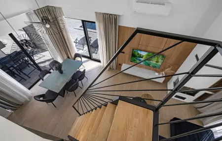 Maison 6 personnes à Sibenik - Photo 18