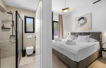 Maison 6 personnes à Sibenik - Photo 20