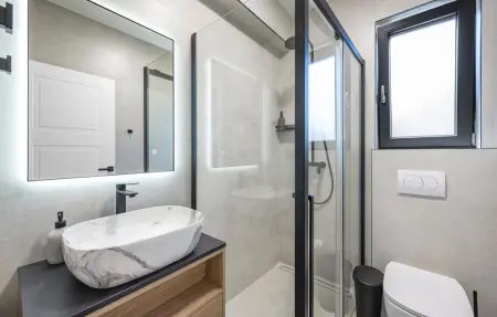 Maison 6 personnes à Sibenik - Photo 26