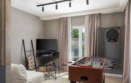 Villa Eleni, Maison 8 personnes à Ljubac - Photo 3