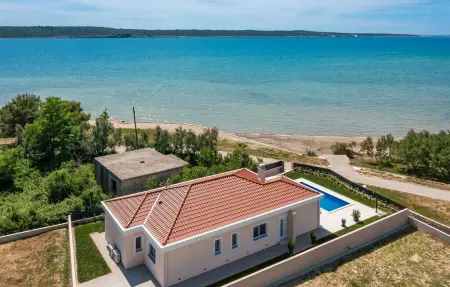 Villa Eleni, Maison 8 personnes à Ljubac - Photo 11