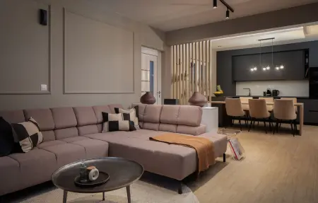 Villa Eleni, Maison 8 personnes à Ljubac - Photo 16
