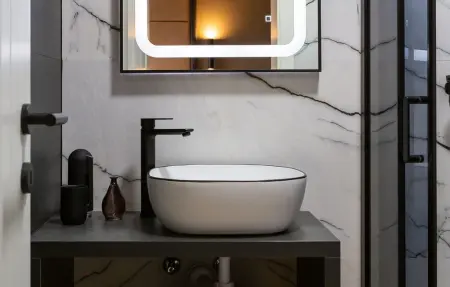 Villa Eleni, Maison 8 personnes à Ljubac - Photo 24