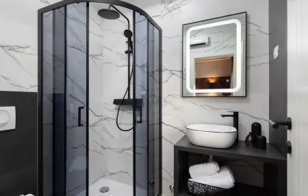 Villa Eleni, Maison 8 personnes à Ljubac - Photo 25
