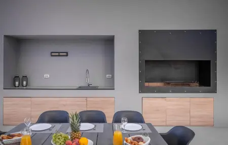 Villa Activia, Maison 10 personnes à Sveti Filip i Jakov - Photo 20