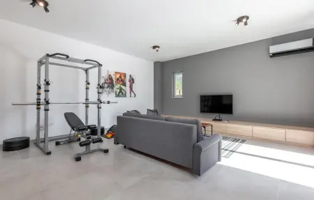 Villa Activia, Maison 10 personnes à Sveti Filip i Jakov - Photo 21