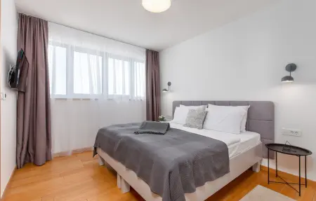 Villa Activia, Maison 10 personnes à Sveti Filip i Jakov - Photo 31