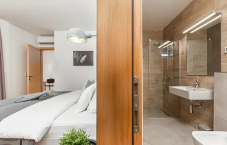 Villa Activia, Maison 10 personnes à Sveti Filip i Jakov - Photo 34