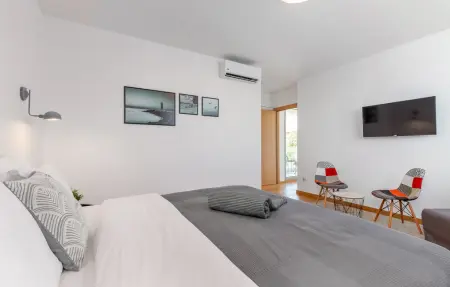 Villa Activia, Maison 10 personnes à Sveti Filip i Jakov - Photo 36