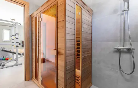 Villa Activia, Maison 10 personnes à Sveti Filip i Jakov - Photo 40