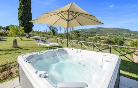 Maison 6 personnes à Bibbiena - Photo 1