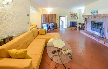 Maison 6 personnes à Bibbiena - Photo 2