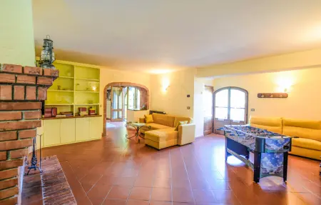 Maison 6 personnes à Bibbiena - Photo 3